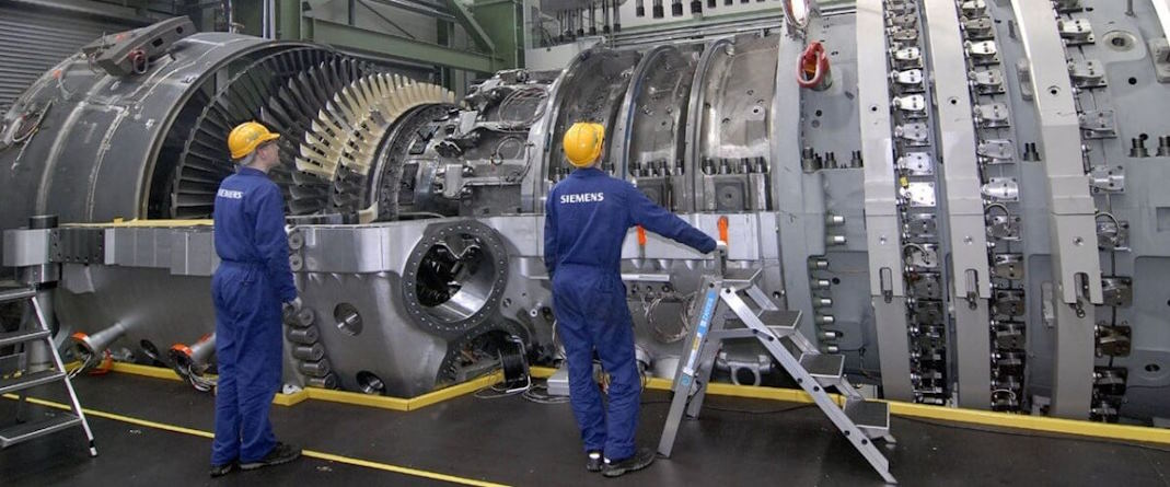 factory