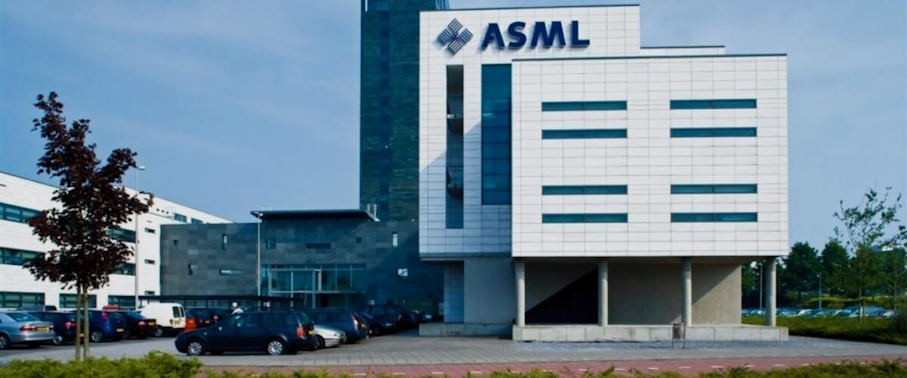 ASML