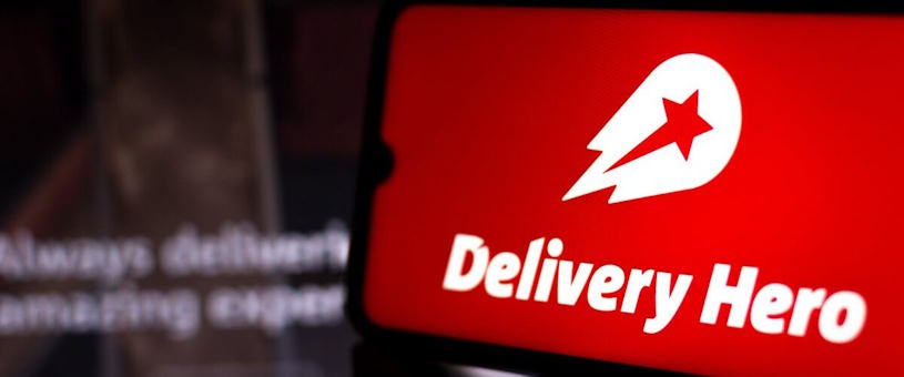 Delivery Hero