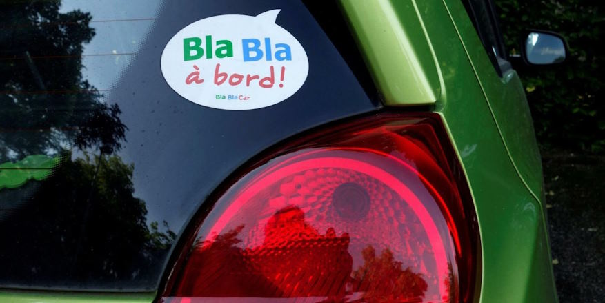 BlaBlaCar