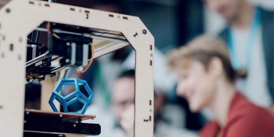 3D Printing